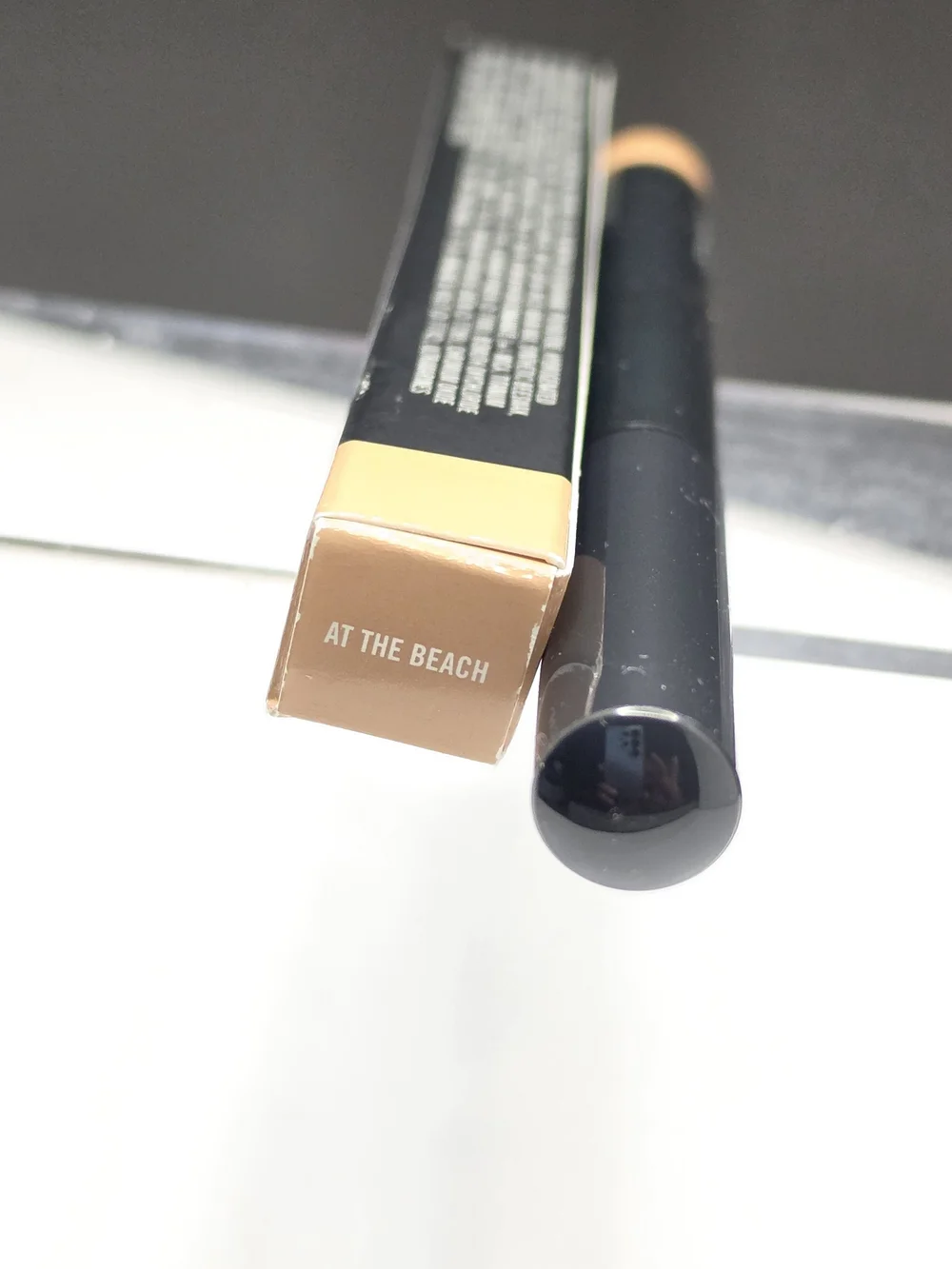 *RARE!* MAC Cosmetics Pro Longwear Waterproof Colour Stick - 